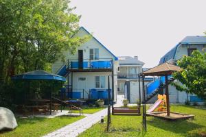 Pelikan Guest House, Yeysk