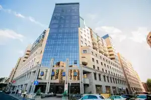 Welcome Yerevan Apartments, Yerevan