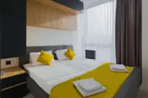 Welcome Republic Square Apartments, Yerevan