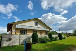 Usadba Beregovaya Cottage