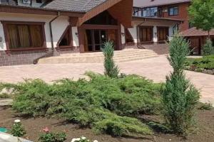 Chalet, Mineralnye Vody