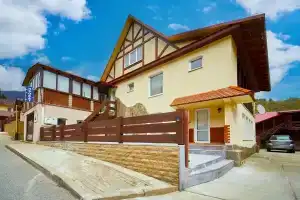 Soned Hill Apart-hotel, Krasnaya Polyana