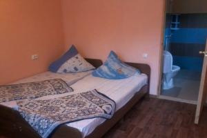 Gornyy Vozduh Guest house, Psyrdzha