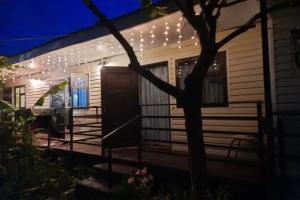 Nomera na samom beregu morya Guest house, Candripsh