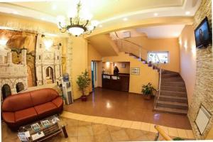Fort Hotel, Voronezh