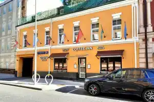 Barin Residence Centre Mini-hotel, Moscow