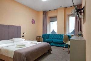 Art-Boulevard Hotel, Moscow