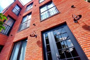 Falcon Boutique Hotel, Tbilisi