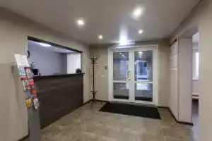 "Rassvet" Hotel, Totma