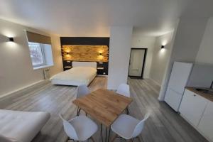 Apartamenty "Pervomayskaya Aparts", Fukuoka