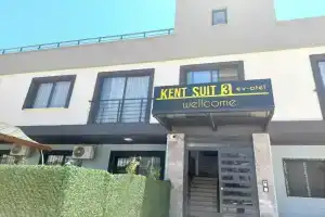 Kent Suit Hotel, Erdemli