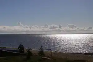 Na Talabskih ostrovah 22 Tourist base, Avdoshi