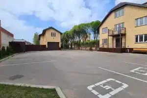 "Grand" Tourist base, Pskov