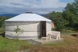 Artha Glamping, Sukhumi