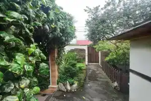 Maria Guest house, Adler