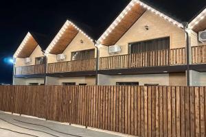 Rich Resort recreation Center, Izbarbash