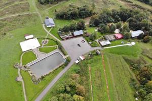 "Klever" Glamping, Vladimir