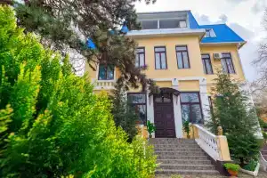 Milana Hotel, Kabardinka