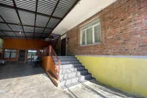 Svetlana Guest house, Gechripsh