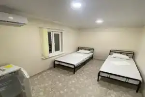 Anisiya Guest house, Iletsk