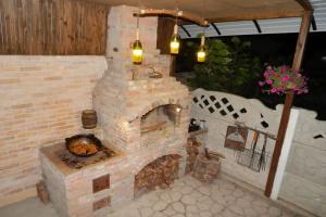 Guest house, Feodosiya