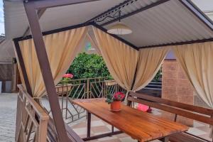 Dacha Guest house, Lazarevskoye