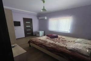 Gostinichnyy Dom Cottage, Sukhumi