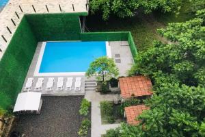Guesthouse Data, Gonio