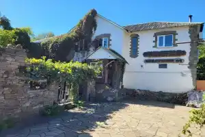 Skazka Guest house, Shakhty