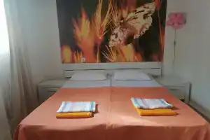 Tihiy ugolok Hotel, Gagra