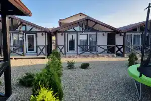 Planeta leta Tourist base, Kuchugury