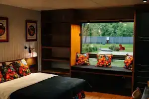 Apart-otel "Prostye Radosti", Kursk