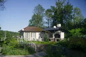 Obekt "Vishnevyy Sad" Hotel, Babkino