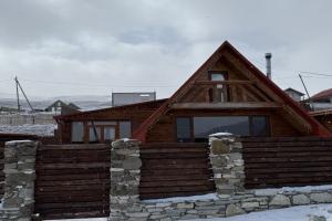 Dom s vidom na gory Dagestana Cottage