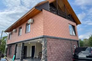 Family home Guest house, Candripsh