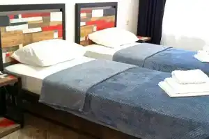 Belye nochi Guest house, Lermontovo
