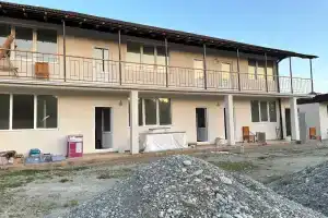 Mira Mini-hotel, Pitsunda