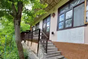 Alex Hotel, Borjomi