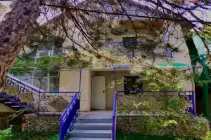 U Alekseya Guest house, Saky