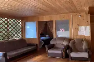 Moe udovolstvie Hotel, Anapa