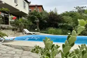 Villa Mate Guest house, Sighnaghi