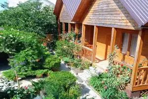 Abkhazsky Dvorik, Gagra