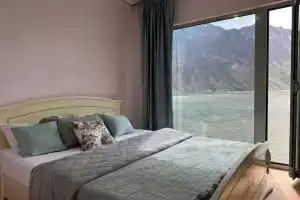 Gornoe Ozero Tourist base