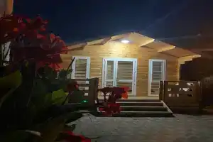 Sima Cottage, Gudauta