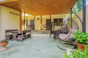 Novella Guest house, Candripsh