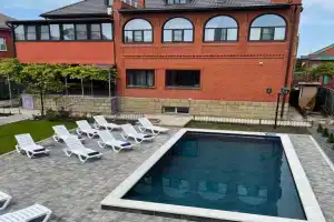 "Dinastiya" Guest house, Yeysk