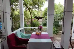 Yuzhnyy Guest house, Sukhumi