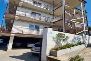 Sunlight Hotel, Kheivani