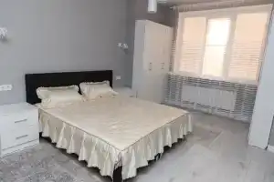 Uyutnaya Apartments, Izbarbash