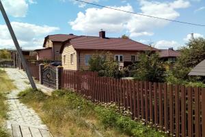 Dom in Koptevka Guest house